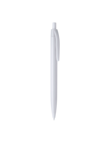 Stylo rétractable personnalisé en ABS "STIX" | SIP19