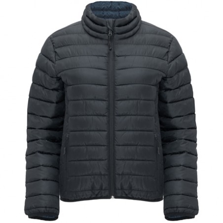 DOUDOUNE FEMME 290G "FINLAND" - Vestes & Manteaux - SIP19
