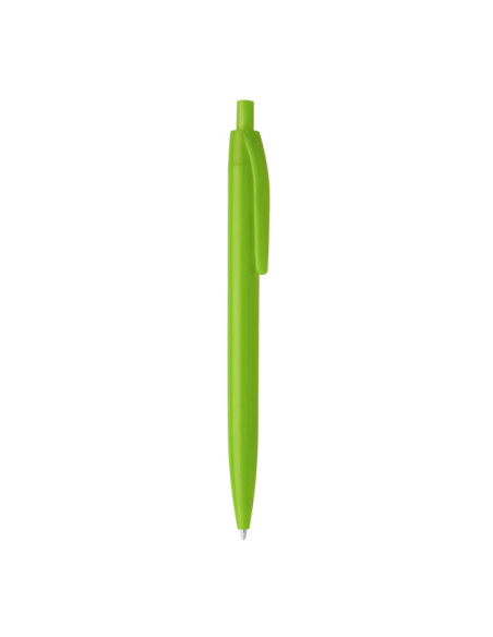 Stylo rétractable personnalisé en ABS "STIX" | SIP19