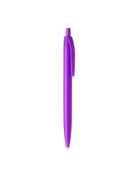 Stylo rétractable personnalisé en ABS "STIX" | SIP19