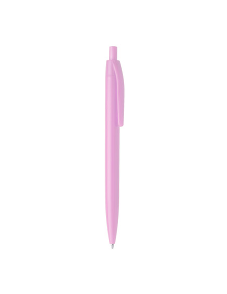 Stylo rétractable personnalisé en ABS "STIX" | SIP19