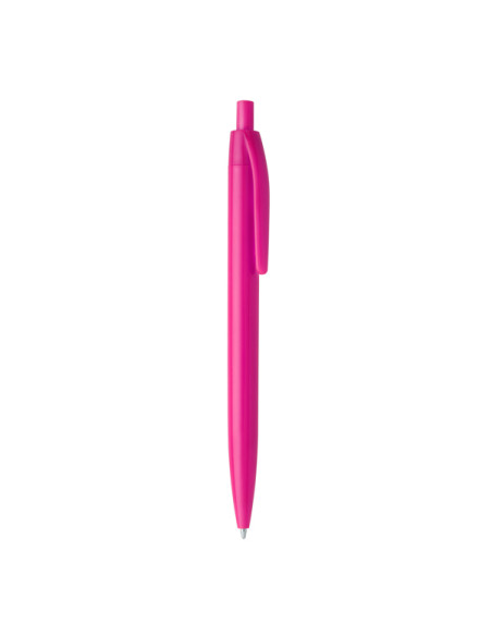 Stylo rétractable personnalisé en ABS "STIX" | SIP19