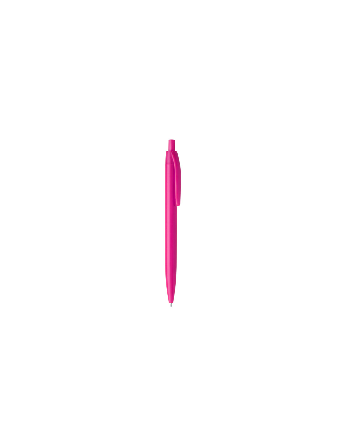 Stylo rétractable personnalisé en ABS "STIX" | SIP19