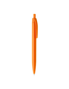 Stylo rétractable personnalisé en ABS "STIX" | SIP19
