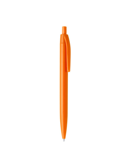 Stylo rétractable personnalisé en ABS "STIX" | SIP19