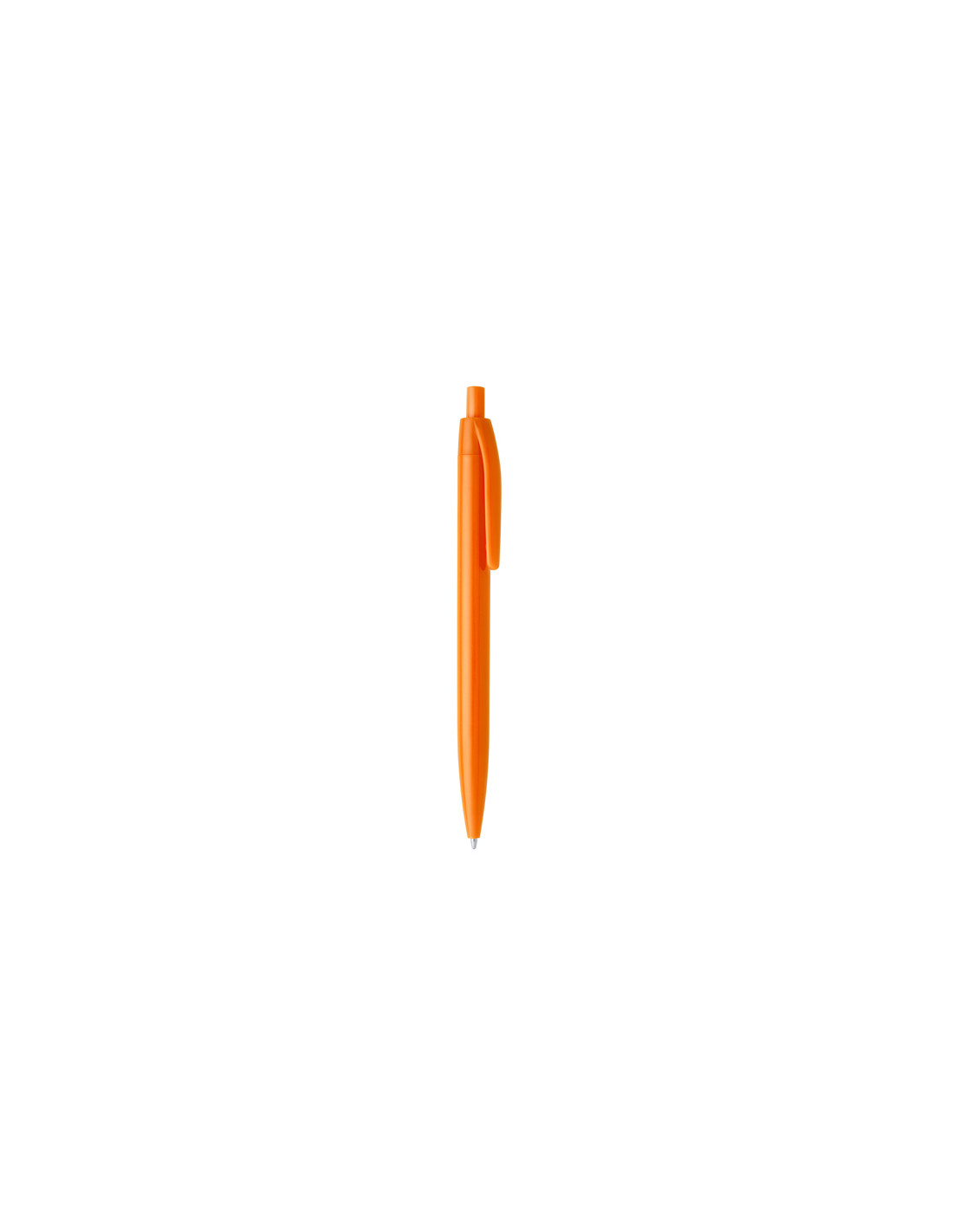 Stylo rétractable personnalisé en ABS "STIX" | SIP19