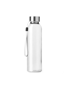 Bouteille promotionnelle en verre de 500ml "ALFE" | SIP19