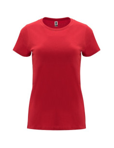 T-SHIRT FEMME 170G "CAPRI" - T-shirts personnalisés - SIP19
