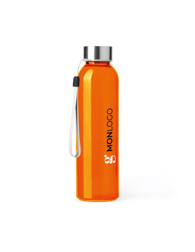 BOUTEILLE PROMOTIONNELLE EN VERRE 500ML "ALFE"