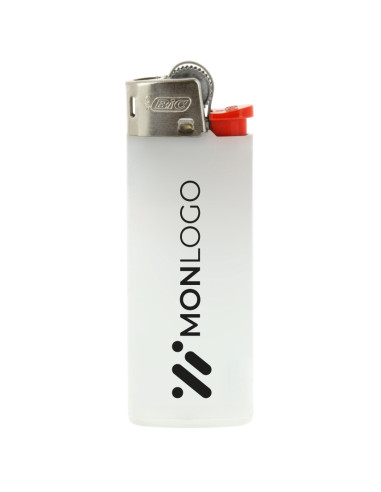 MINI BRIQUET PERSONNALISABLE BIC® A GAZ "J25"