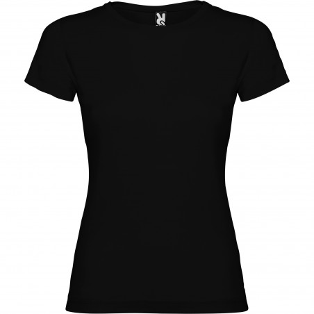 T-SHIRT FEMME 155G "JAMAICA" - T-shirts personnalisés - SIP19