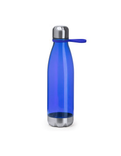 Bouteille publicitaire en ABS à personnaliser "EDDO" de 700 ml | SIP19