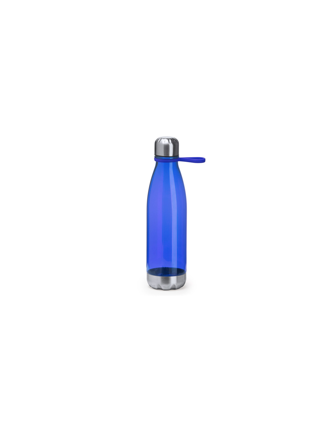 Bouteille publicitaire en ABS à personnaliser "EDDO" de 700 ml | SIP19