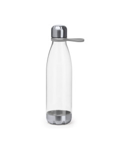 Bouteille publicitaire en ABS à personnaliser "EDDO" de 700 ml | SIP19