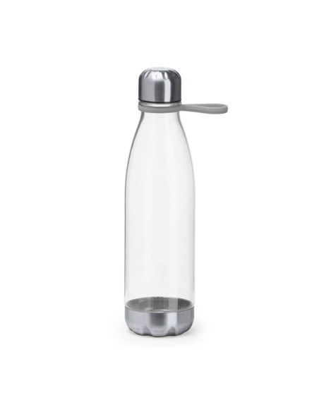 Bouteille publicitaire en ABS à personnaliser "EDDO" de 700 ml | SIP19
