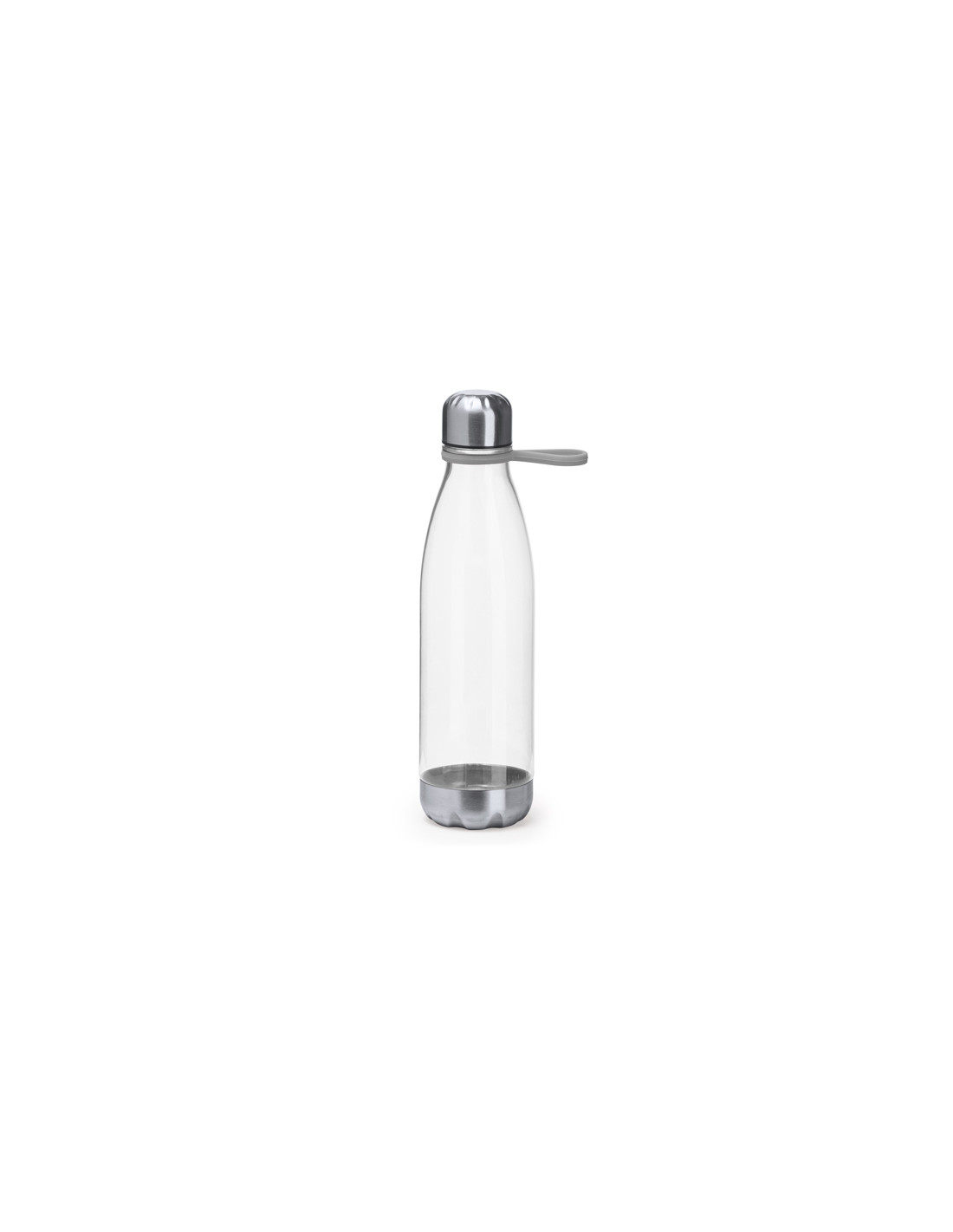 Bouteille publicitaire en ABS à personnaliser "EDDO" de 700 ml | SIP19