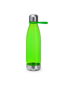 Bouteille publicitaire en ABS à personnaliser "EDDO" de 700 ml | SIP19