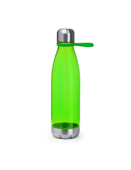 Bouteille publicitaire en ABS à personnaliser "EDDO" de 700 ml | SIP19