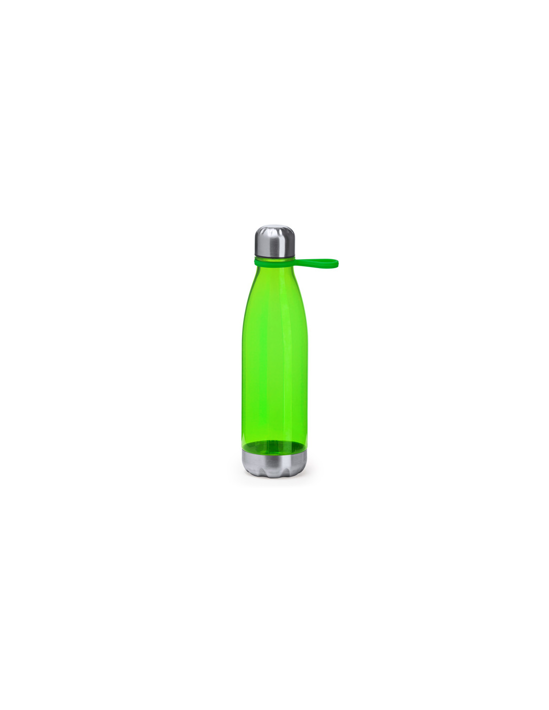 Bouteille publicitaire en ABS à personnaliser "EDDO" de 700 ml | SIP19