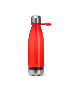 Bouteille publicitaire en ABS à personnaliser "EDDO" de 700 ml | SIP19