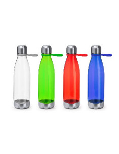 Bouteille publicitaire en ABS à personnaliser "EDDO" de 700 ml | SIP19