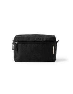 Trousse de toilette publicitaire en chanvre "PRADO" | SIP19