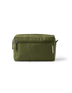 Trousse de toilette publicitaire en chanvre "PRADO" | SIP19