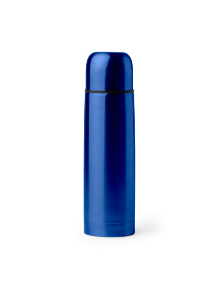 Bouteille isotherme personnalisée de 500ml "SALVIA" | SIP19