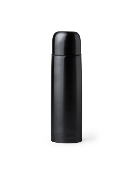 Bouteille isotherme personnalisée de 500ml "SALVIA" | SIP19