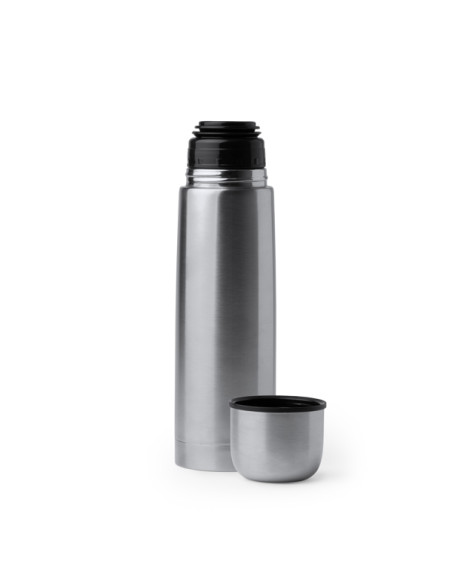 Bouteille isotherme personnalisée de 500ml "SALVIA" | SIP19