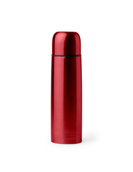 Bouteille isotherme personnalisée de 500ml "SALVIA" | SIP19