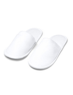 Chaussons promotionnels unisexes en coton "YLLIER" | SIP19