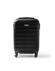 valise trolley publicitaire en ABS "VOLANO" | SIP19