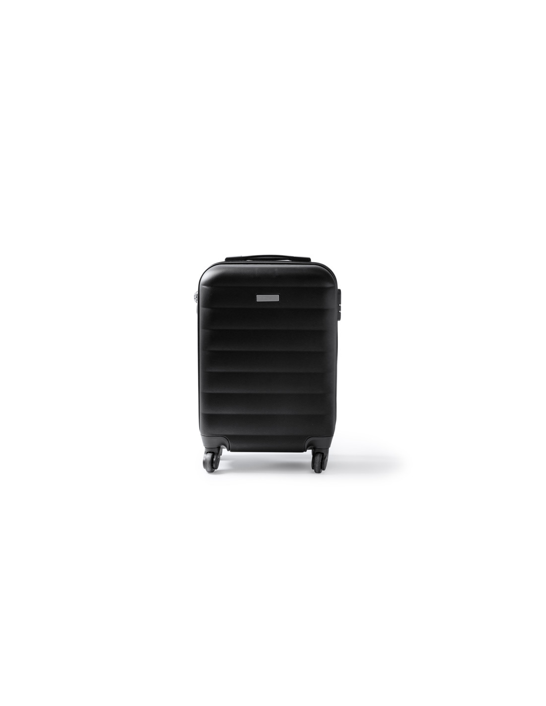 valise trolley publicitaire en ABS "VOLANO" | SIP19