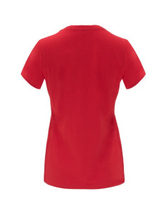 T-SHIRT FEMME 170G "CAPRI" - T-shirts personnalisés - SIP19