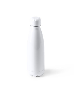 Bouteille isotherme à personnaliser en impression 360 "COPO" | SIP19