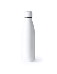 Bouteille isotherme à personnaliser en impression 360 "COPO" | SIP19