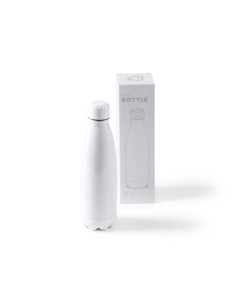 Bouteille isotherme à personnaliser en impression 360 "COPO" | SIP19