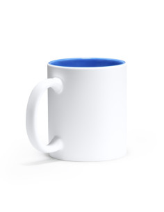 Mug publicitaire à graver de 350ml "ROIBO" | SIP19