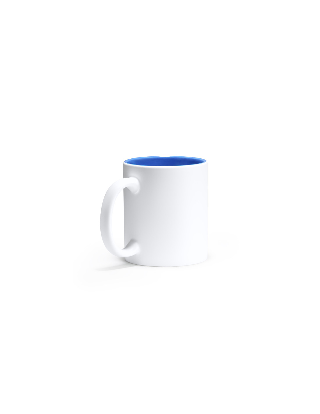 Mug publicitaire à graver de 350ml "ROIBO" | SIP19