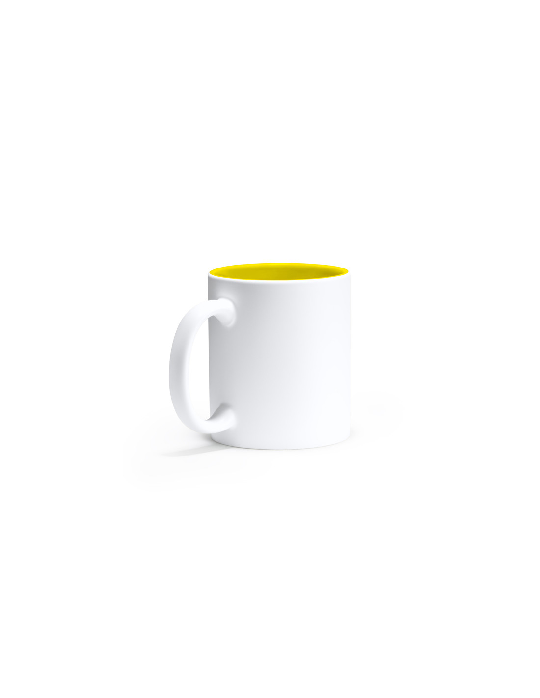 Mug publicitaire à graver de 350ml "ROIBO" | SIP19