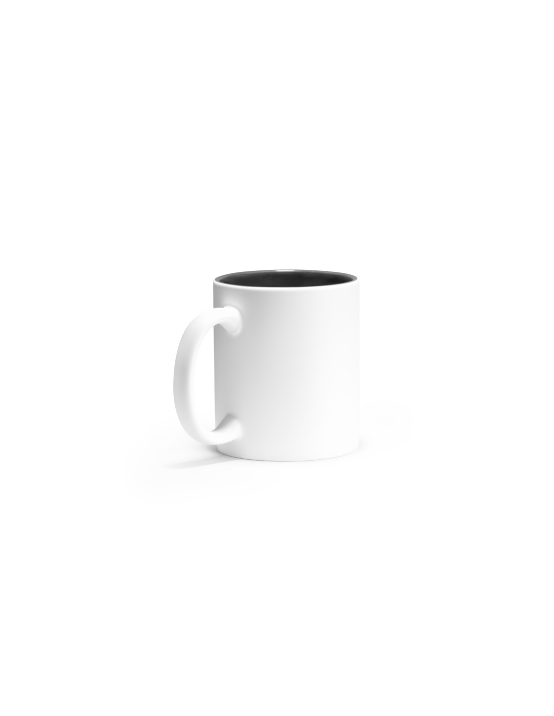 Mug publicitaire à graver de 350ml "ROIBO" | SIP19