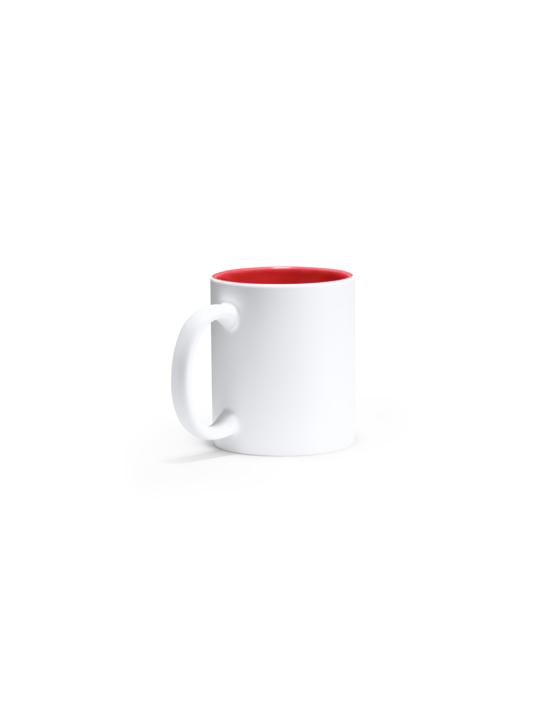 Mug publicitaire à graver de 350ml "ROIBO" | SIP19