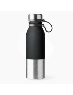 Bouteille personnalisable à double paroi "ALKE" de 750 ml | SIP19