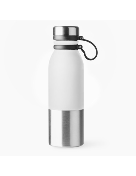 Bouteille personnalisable à double paroi "ALKE" de 750 ml | SIP19
