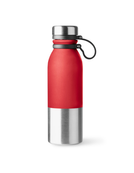 Bouteille personnalisable à double paroi "ALKE" de 750 ml | SIP19