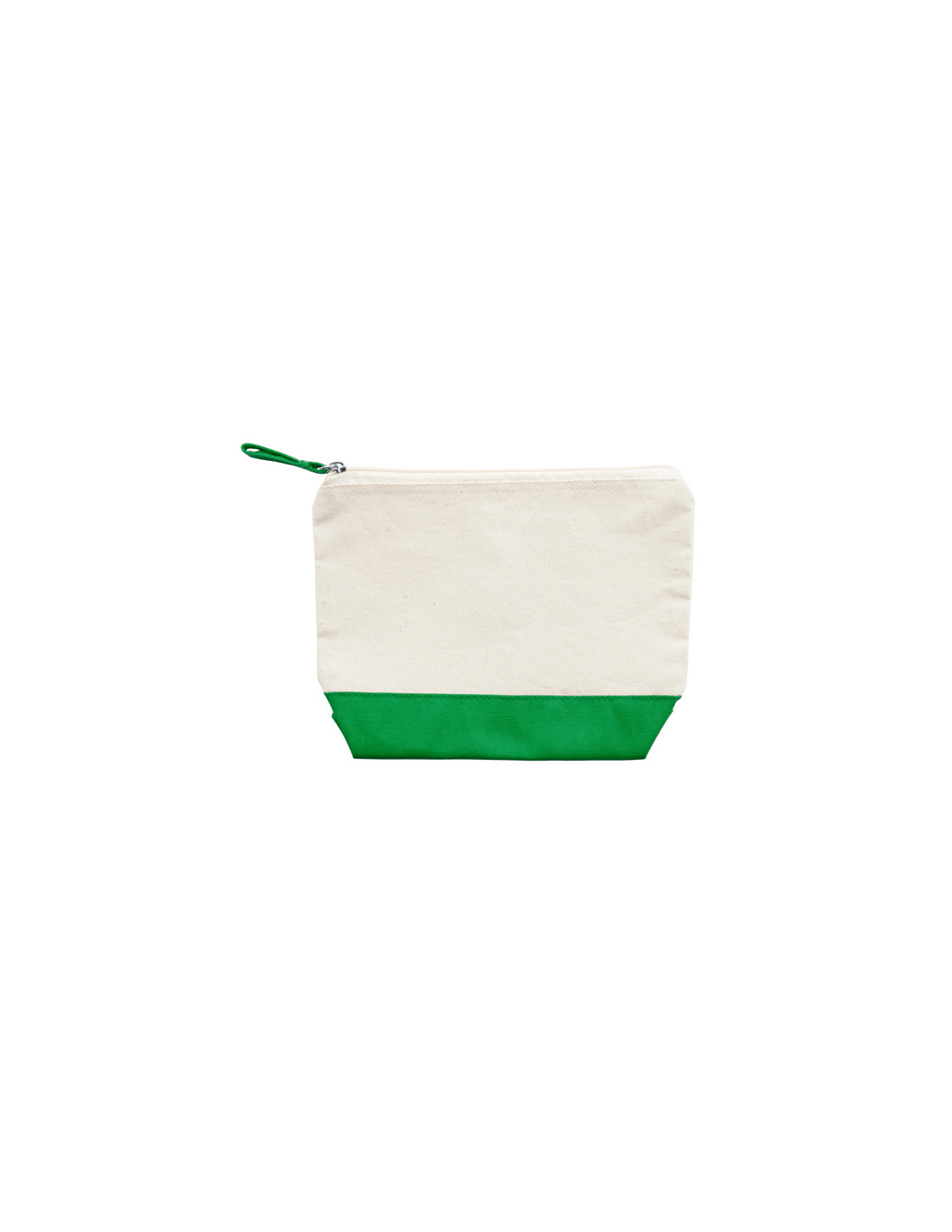 Trousse de toilette en coton personnalisable "DOEL" 280G | SIP19