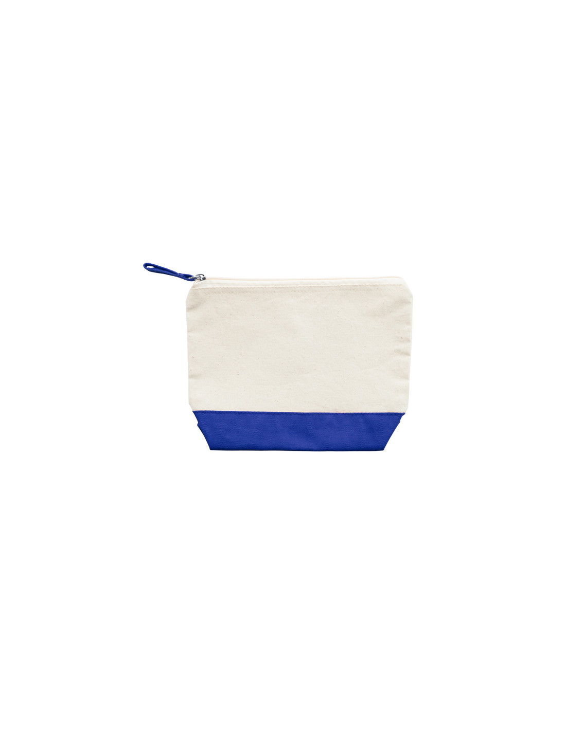 Trousse de toilette en coton personnalisable "DOEL" 280G | SIP19