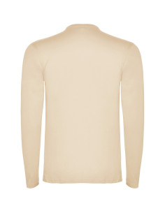 T-shirt manches longues personnalisable homme coton "EXTREME" | SIP19