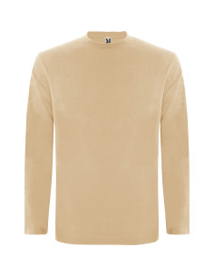 T-shirt manches longues personnalisable homme coton "EXTREME" | SIP19